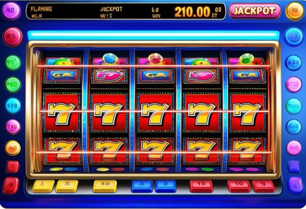 Spin the reels on online slots Australia real money games: Massive jackpots and thrilling features await